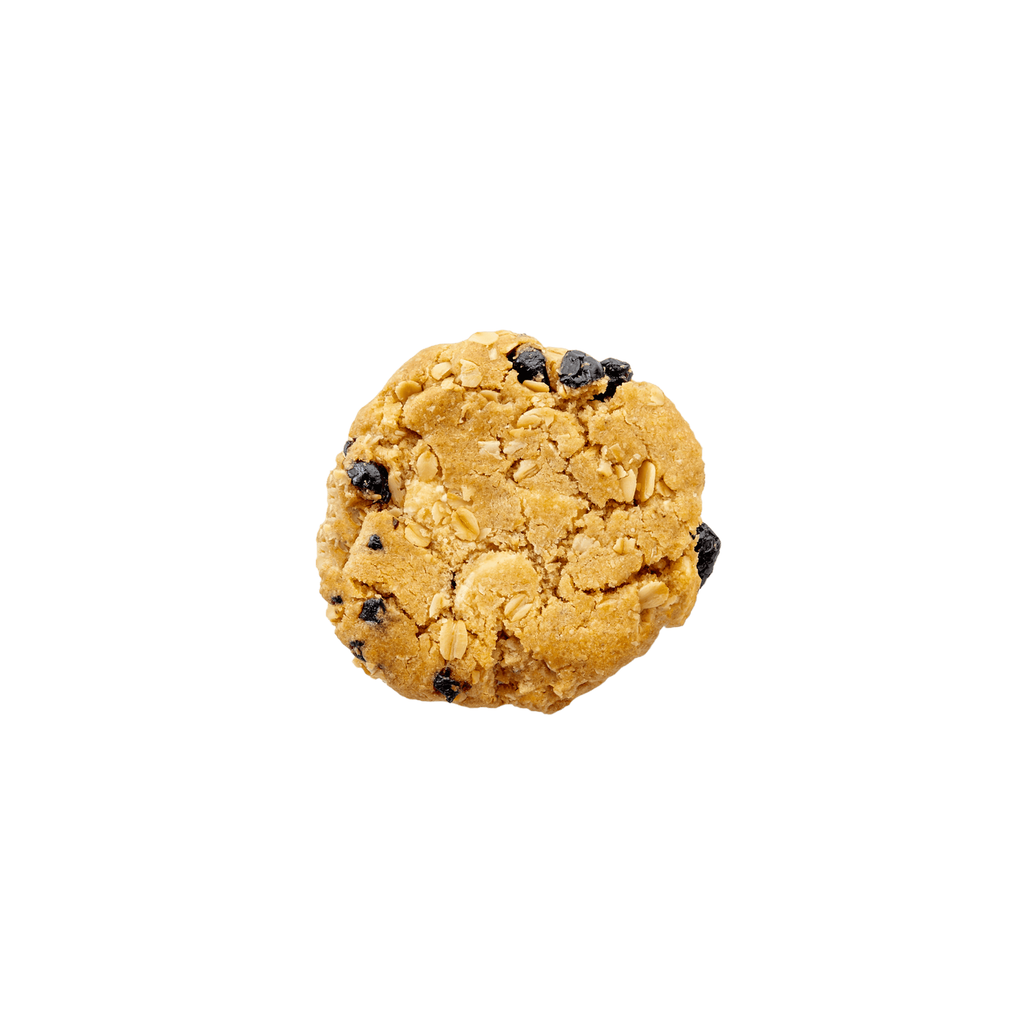 The Blueberry White Chocolate Cookie