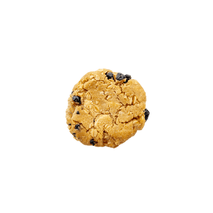 The Blueberry White Chocolate Cookie