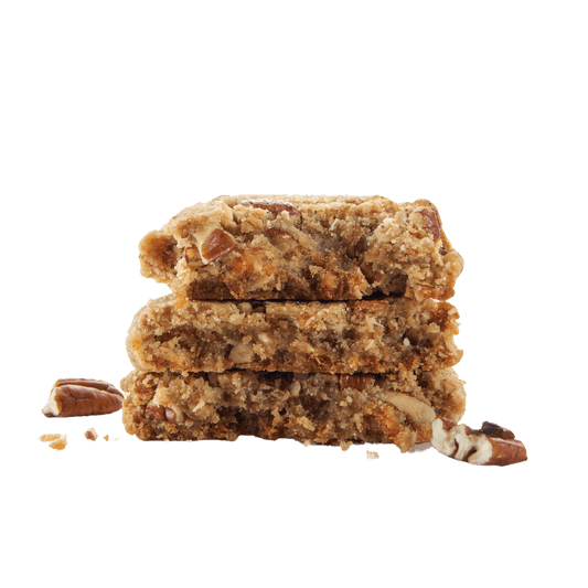 The Caramel Coconut Pecan Cookie