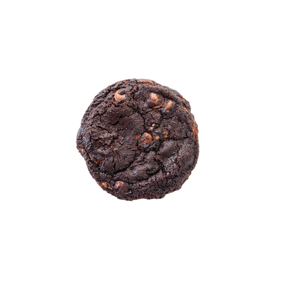 The Double Milk Chocolate Cookie